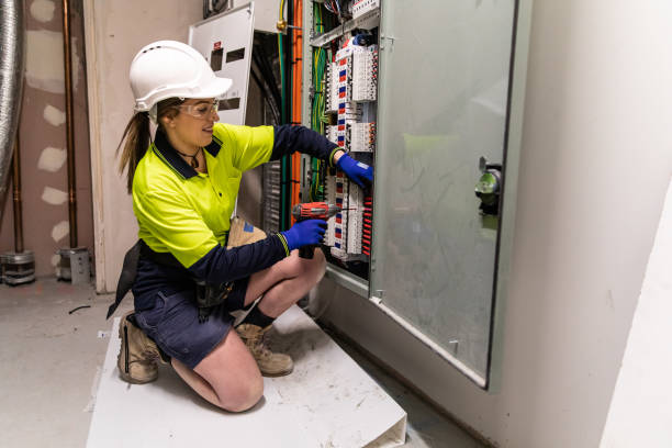 Best Electrical System Inspection  in Oostburg, WI
