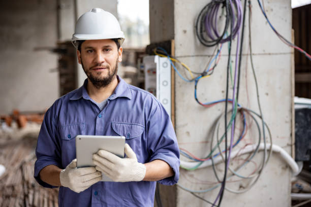 Best 24-Hour Electrician  in Oostburg, WI