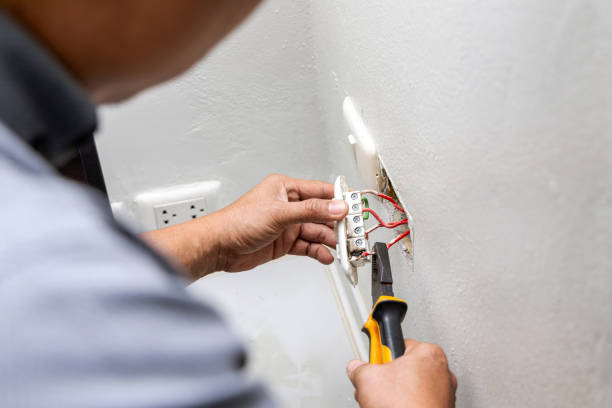 Best Electrician for Home Renovation  in Oostburg, WI