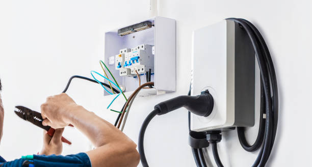 Best Emergency Electrical Repair  in Oostburg, WI